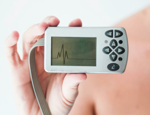 holter-monitor